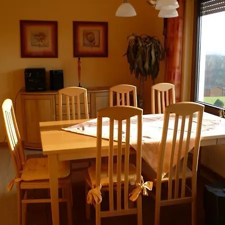 Apartment Wohnung-schau-ins-land *