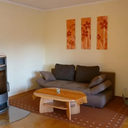 Wohnung-schau-ins-land Apartment *