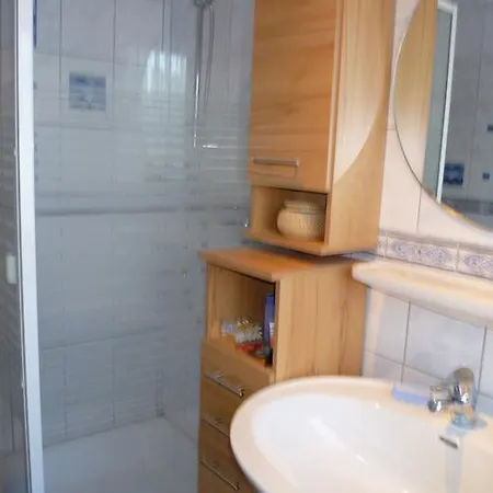 Apartment Wohnung-schau-ins-land *