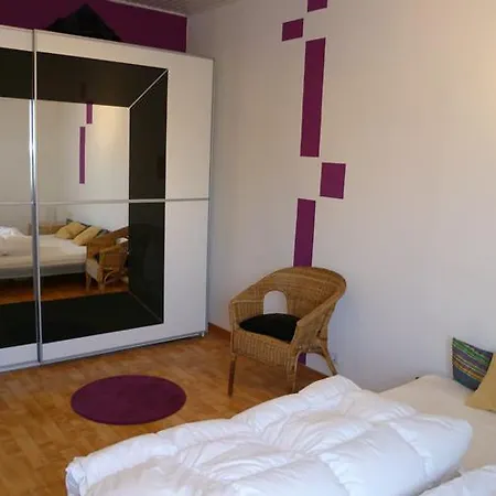 Wohnung-schau-ins-land Apartment *
