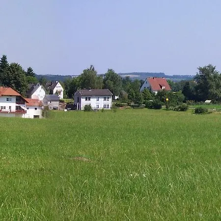 Wohnung-schau-ins-land Apartment Oberscheidweiler